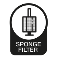 sponge-filter