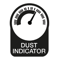 dust-indicator