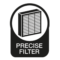 precise-filter