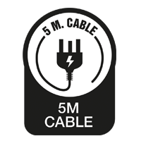 5m-cable